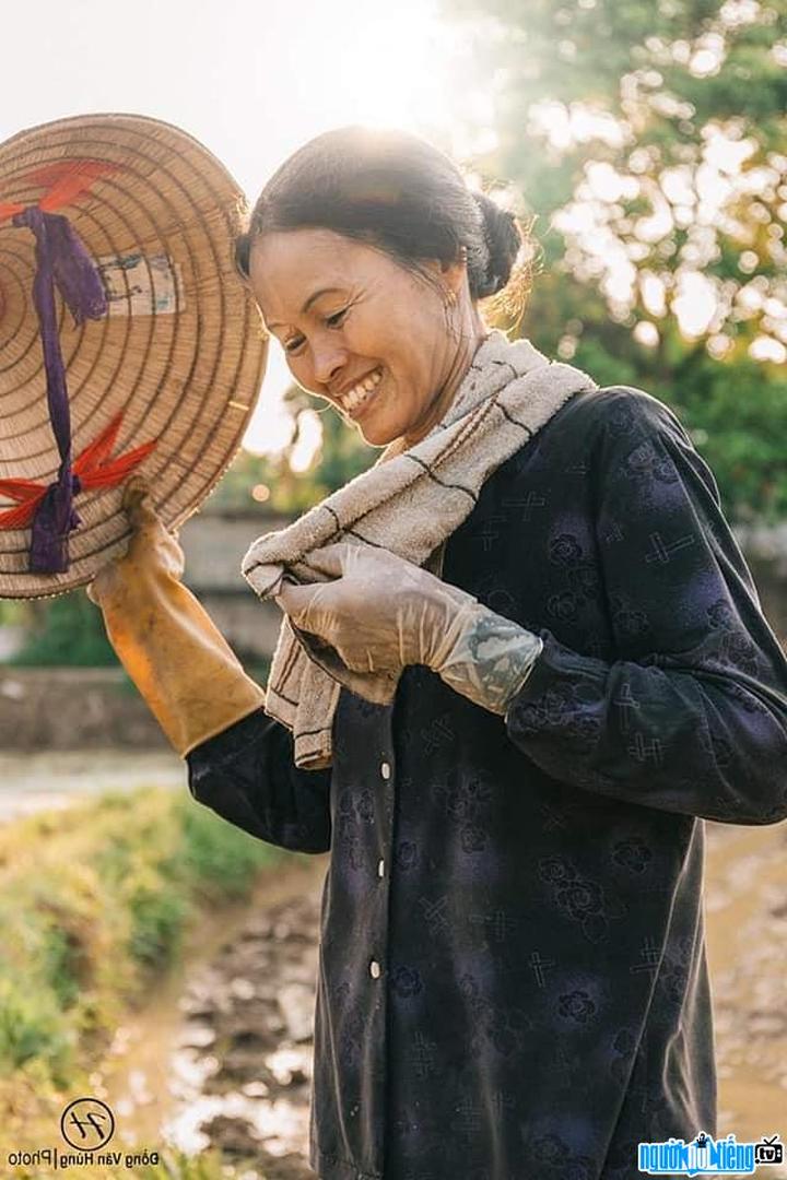 Cô giáo mầm non và hành trình