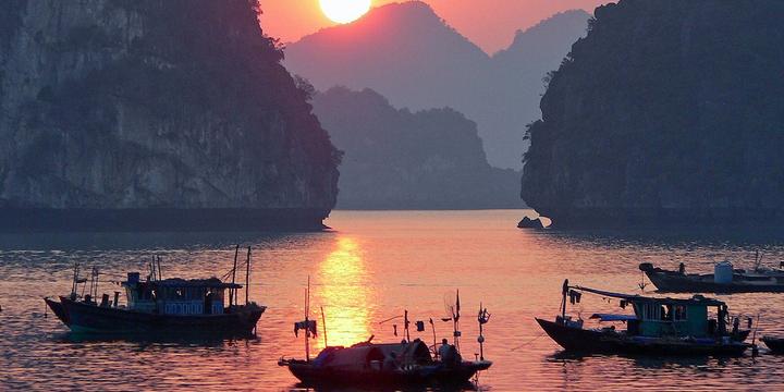 Xu hướng Sốc: Vụ tố