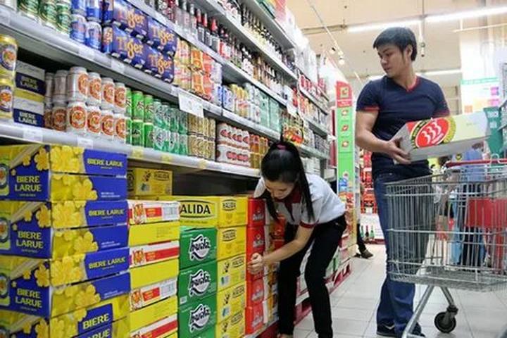 Mùa hè đang trở nên sôi động hơn với sự xuất hiện của chuỗi sự kiện