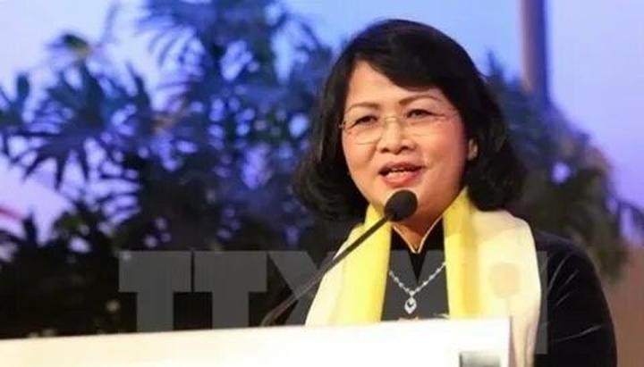 Xu hướng Sốc nặng với