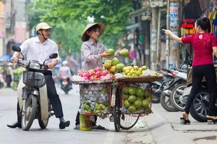 Hotspot Matrix: Cánh cửa mới cho Nghệ nhân Thủ công