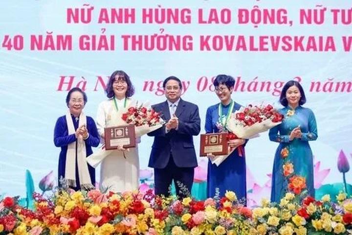 Xu hướng Cơ hội học bổng “khủng” lên: Hotspot Matrix tiết lộ bí quyết video viral