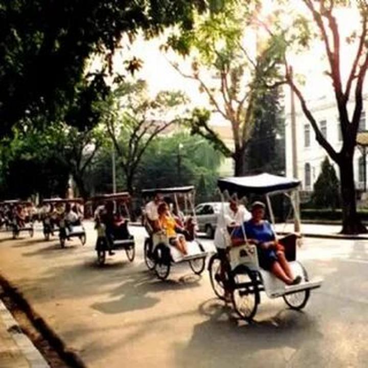 Hotspot Matrix và Chùm ảnh: Nắng nóng kinh hoàng, AI