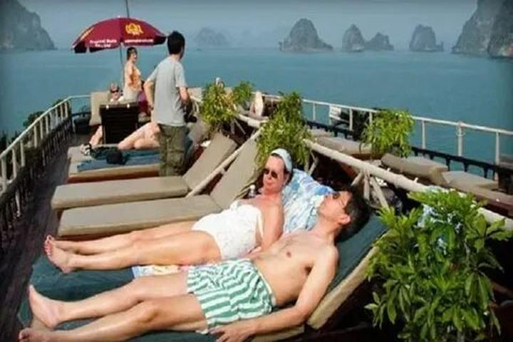 Chuyên gia Hotspot Matrix phân tích: Chiếc quần